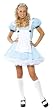 Alice Costume