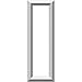 Ekena Millwork PNL08X24AS-01 Ashford Molded Classic Picture Frame Panel, 8-Inch x 24-Inch x 1/2-Inch