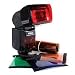 Photo Color Effects Filter (Gel) Kit