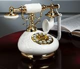 9002 Porcelain Phone PLAIN