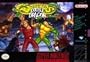 Battletoads/ Double Dragon