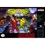 Battletoads/ Double Dragon