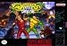 Battletoads/ Double Dragon