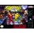 Battletoads/ Double Dragon