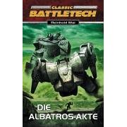Classic Battletech - Die Albatros-Akte