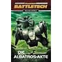 Classic Battletech - Die Albatros-Akte