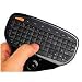Lenovo Multimedia Remote with Keyboard
