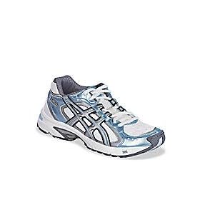 ASICS Gel 140 TR Fitness Shoe Womens