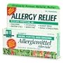 Boericke & Tafel Allergiemittel AllerAide, Allergy Relief, Tablets 40ea