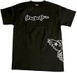 HED P.E. - Eagle - Black T-shirt