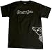 HED P.E. - Eagle - Black T-shirt