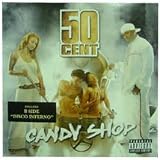 Candy Shop [12" VINYL]