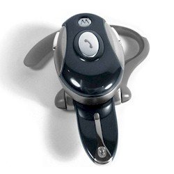 MOTOROLA (MOT98686) H700 Bluetooth Headset with Boom