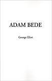 Adam Bede
