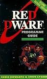 Red Dwarf Programme Guide