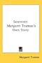 Souvenir: Margaret Truman's Own Story
