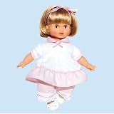 Petitcollin- 622646 - Poupée - Colinette - Anniversaire - 25 cm