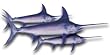 Swordfish Steaks, 1 Pound