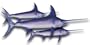 Swordfish Steaks, 1 Pound