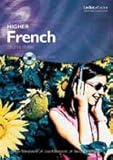 Higher French course notes