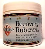 Arthritis Balms, Creams & Lotions