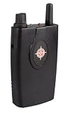 Cell Phone & GPS Detector by Brickhouse Security