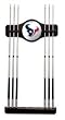 NFL Pool Cues - Houston Texans Cue