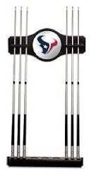 NFL Pool Cues - Houston Texans Cue