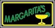 Margarita's Lightbox Sign