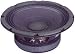 Eminence Beta-8A Replacement PA Speaker, 8 Inches