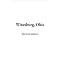 Winesburg, Ohio, And Distinguished Literary Descendants