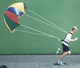 Football Training Leg Speed Resistance Chute
