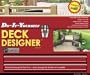 Do It Yourself Deck Designer