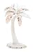 Lenox China Jewels Nativity Palm Tree