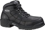 Women's Wolverine  Davis Women's Wolverine  Moc-Toe Lace-Up Hiker