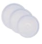 Tefal Ingenio L9019212 Lot de 3 couvercles conservation � 16/18/20 cm