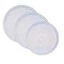 Tefal Ingenio L9019212 Lot de 3 couvercles conserv&hellip de Tefal