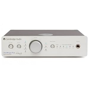 Cambridge Audio DAC Magic Plus