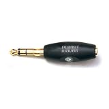 Planet Waves 1 / 8 Stereo Female to 1 / 4 Stereo Male - B0002E51CQ