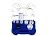 American Saw #30856 10PC Elect Hole Saw Kit