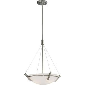 Lg-719031fro Frost Glass Shade For Ls-19031 Ps By Lite Source