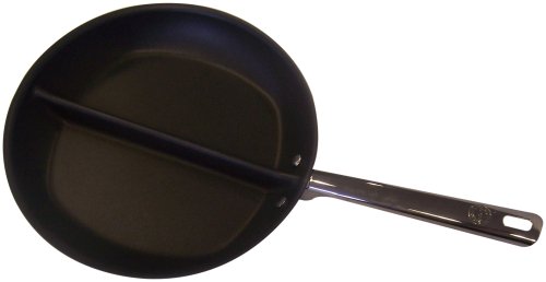 Anolon Professional Hard Anodised Twin Pan Set, 30 cm
