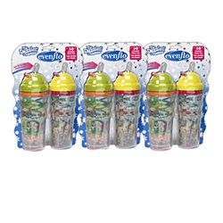Evenflo Dazzler Cup with - 6-Pack