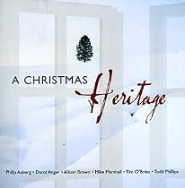 A Christmas Heritage