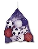 LARGE ECONOMY MESH BAG