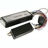 SCOSCHE GM19SR 2000 2005 CADILLAC SEVILLE DEVILLE & EL DORADO STEREO REPLACEMENT INTERFACE
