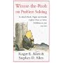 Winnie-the-Pooh on Problem Solving: In Which Pooh, Piglet and Friends Explore How to Solve Problems, So You Can Too (Wisdom of Pooh)
