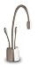 InSinkErator F-HC1100SN Hot and Cold Water Dispenser, Satin Nickel