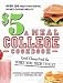 Books : The $5 a Meal College Cookbook: Good Cheap Food for When You Need to Eat [Paperback]