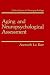 Aging and Neuropsychological Assessment (Critical Issues in Neuropsychology)